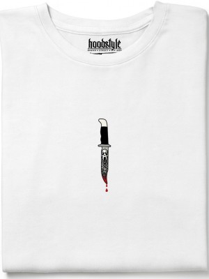 Scream  тениска