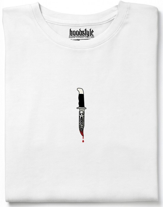 Scream  тениска