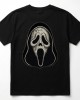 Scream  тениска