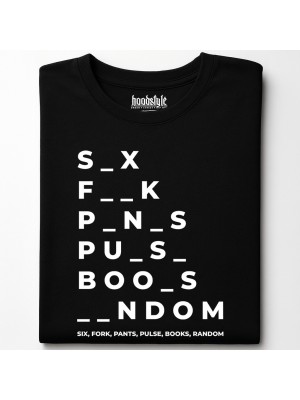 Dirty Mind тениска