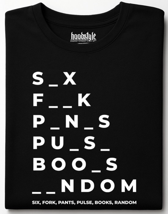 Dirty Mind тениска