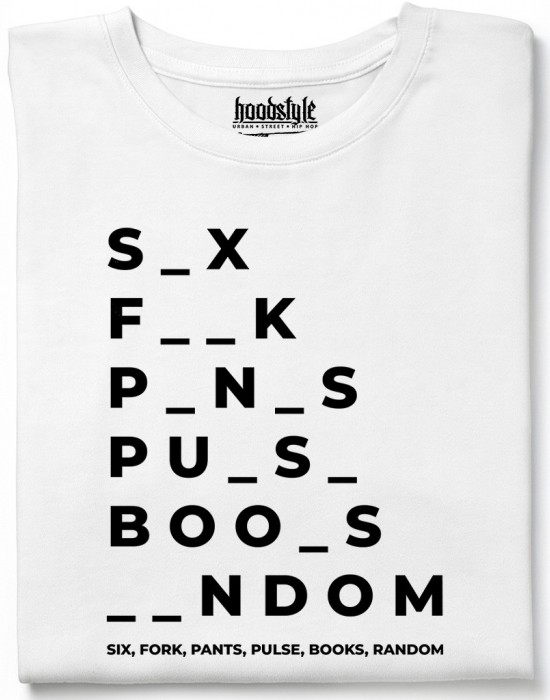 Dirty Mind тениска