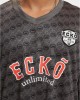 Тениска Ecko Unltd. Logo Mania T-Shirts anthra/black XXL