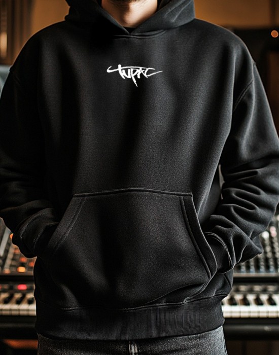 Худи Tupac Shakur 2