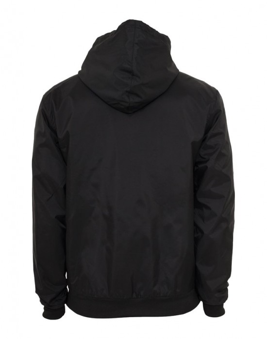 Мъжко пролетно-есенно яке Urban Classics в черно