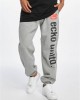 Мъжко сиво долнище Ecko Unltd 2 Face gray