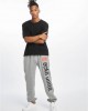 Мъжко сиво долнище Ecko Unltd 2 Face gray