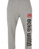 Мъжко сиво долнище Ecko Unltd 2 Face gray