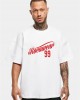 Тениска Rocawear Classics T-Shirt white XXL