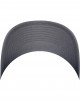 Шапка с козирка 5-Panel Retro Trucker 2-Tone Cap cha/wht one size
