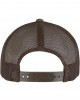 Шапка с козирка YP Classcis RealTree Camo Retro Trucker Cap edge one size