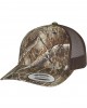 Шапка с козирка YP Classcis RealTree Camo Retro Trucker Cap edge one size