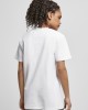 Дамска тениска Ladies 2Pac F*ck The World Tee white XXL