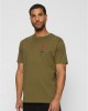 Тениска Rose Tee olive XXL