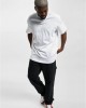 Тениска Rocawear Flatbush T-Shirt white XXL