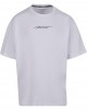Тениска Rocawear Flatbush T-Shirt white XXL