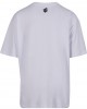 Тениска Rocawear Flatbush T-Shirt white XXL