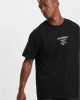 Тениска Rocawear Icon Sample T-Shirt black XXL