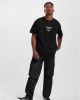 Тениска Rocawear Icon Sample T-Shirt black XXL