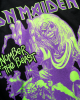 Тениска в черен цвят Iron Maiden Number of the Beast I