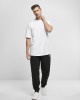 Мъжко долнище в черен цвят Starter Essential Sweatpants 
