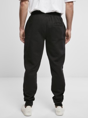 Мъжко долнище в черен цвят Starter Essential Sweatpants 
