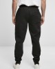 Мъжко долнище в черен цвят Starter Essential Sweatpants 