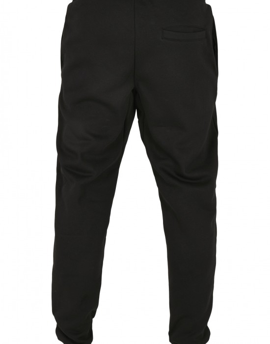 Мъжко долнище в черен цвят Starter Essential Sweatpants 