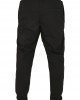 Мъжко долнище в черен цвят Starter Essential Sweatpants 