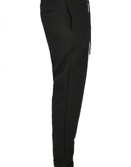 Мъжко долнище в черен цвят Starter Essential Sweatpants 