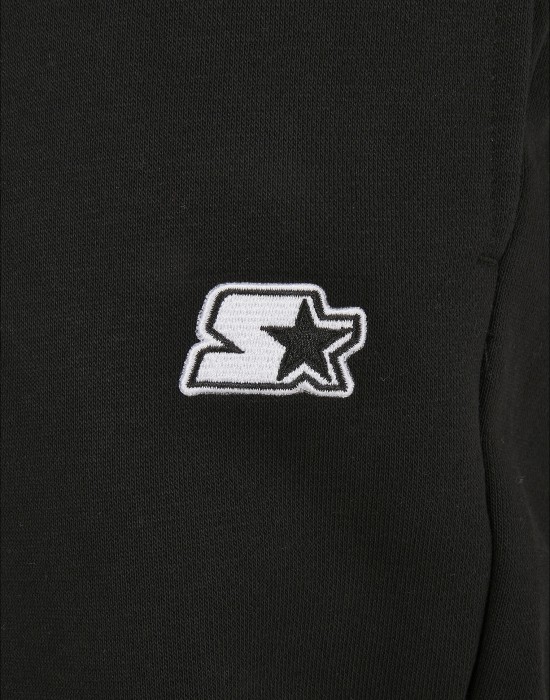 Мъжко долнище в черен цвят Starter Essential Sweatpants 