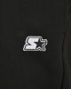 Мъжко долнище в черен цвят Starter Essential Sweatpants 