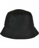 Шапка идиотка в черен цвят Starter Basic Bucket