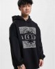 Суичър Dangerous DNGRS Legend Hoody black XXL