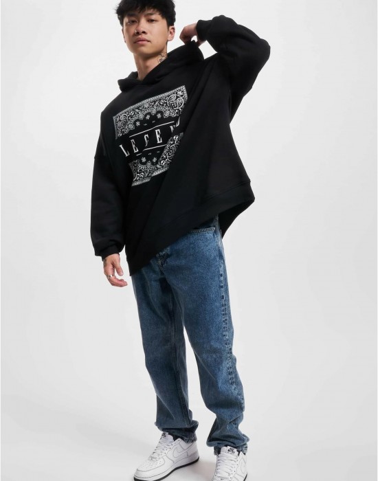 Суичър Dangerous DNGRS Legend Hoody black XXL