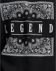 Суичър Dangerous DNGRS Legend Hoody black XXL