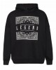 Суичър Dangerous DNGRS Legend Hoody black XXL