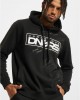 Суичър Dangerous DNGRS Swig Hoody black XXL