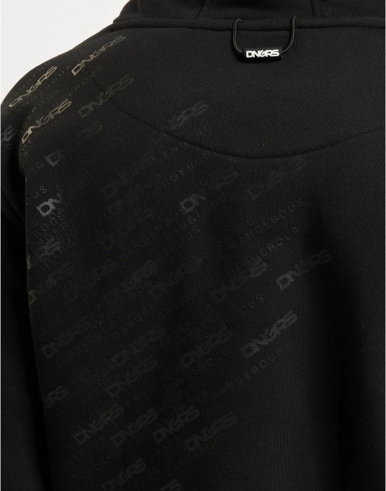 Суичър Dangerous DNGRS Swig Hoody black XXL