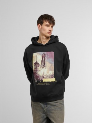 Суичър Dangerous DNGRS Launch Hoody black XXL