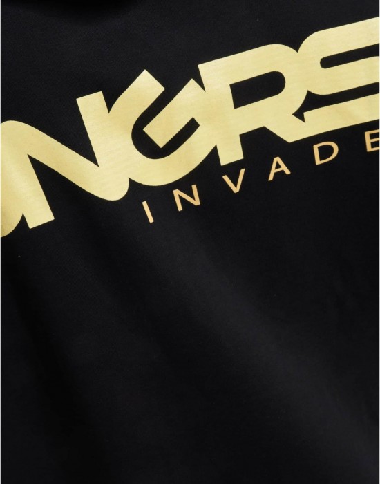 Суичър Dangerous DNGRS Launch Hoody black XXL