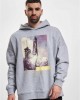 Суичър Dangerous DNGRS Launch Hoody grey XXL
