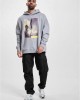 Суичър Dangerous DNGRS Launch Hoody grey XXL