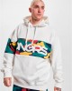 Суичър Dangerous DNGRS HideMe Hoody white XXL