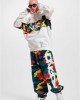 Суичър Dangerous DNGRS HideMe Hoody white XXL