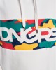 Суичър Dangerous DNGRS HideMe Hoody white XXL