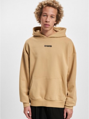 Суичър Dangerous DNGRS Brave Hoodies unionbeige XXL