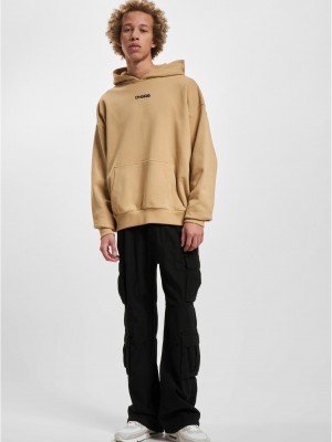 Суичър Dangerous DNGRS Brave Hoodies unionbeige XXL