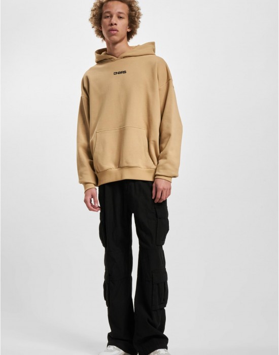 Суичър Dangerous DNGRS Brave Hoodies unionbeige XXL