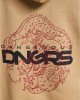 Суичър Dangerous DNGRS Brave Hoodies unionbeige XXL